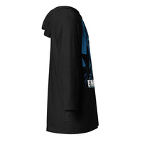 EMG - THE COUNT Hooded long-sleeve tee - Thumbnail 40