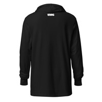 EMG - THE COUNT Hooded long-sleeve tee - Thumbnail 42