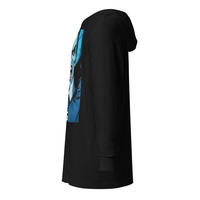 EMG - THE COUNT Hooded long-sleeve tee - Thumbnail 43
