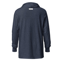 EMG - THE COUNT Hooded long-sleeve tee - Thumbnail 46