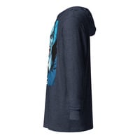 EMG - THE COUNT Hooded long-sleeve tee - Thumbnail 47