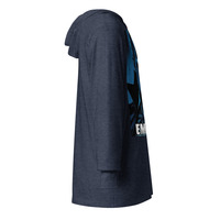 EMG - THE COUNT Hooded long-sleeve tee - Thumbnail 48