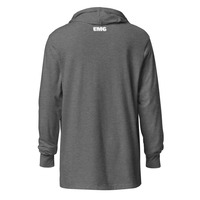 EMG - THE COUNT Hooded long-sleeve tee - Thumbnail 50