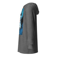 EMG - THE COUNT Hooded long-sleeve tee - Thumbnail 51
