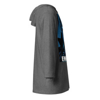 EMG - THE COUNT Hooded long-sleeve tee - Thumbnail 52