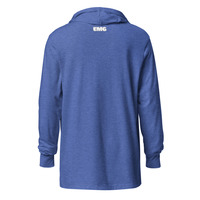 EMG - THE COUNT Hooded long-sleeve tee - Thumbnail 54