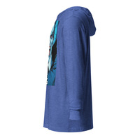 EMG - THE COUNT Hooded long-sleeve tee - Thumbnail 55