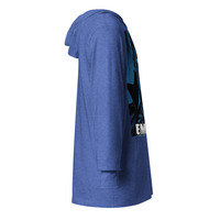 EMG - THE COUNT Hooded long-sleeve tee - Thumbnail 56