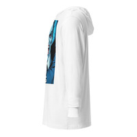 EMG - THE COUNT Hooded long-sleeve tee - Thumbnail 59