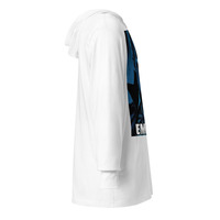 EMG - THE COUNT Hooded long-sleeve tee - Thumbnail 60