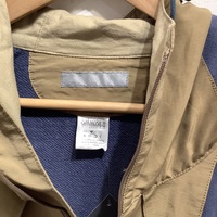 Cartridge Case bi-color hoodie JKT  - Thumbnail 5