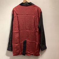 Yuki Hashimoto lining-like shirt - Thumbnail 1