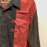 Yuki Hashimoto lining-like shirt - Thumbnail 2