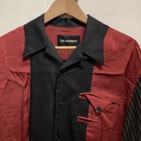 Yuki Hashimoto lining-like shirt - Thumbnail 3