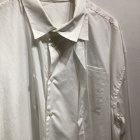 Toggle white layer-like shirt - Thumbnail 1