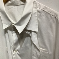 Toggle white layer-like shirt - Thumbnail 5
