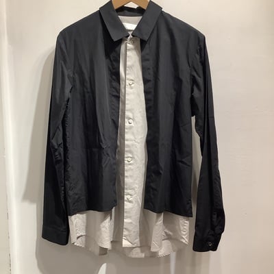 Ethosens layer-like shirt