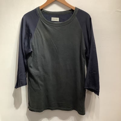 Bed j.w.ford baseball shirt