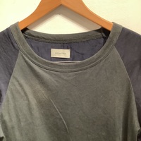 BED J.W.FORD baseball shirt - Thumbnail 1