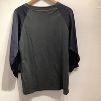 BED J.W.FORD baseball shirt - Thumbnail 4