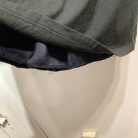 BED J.W.FORD baseball shirt - Thumbnail 5