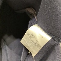 BED J.W.FORD x Howl navy top - Thumbnail 2