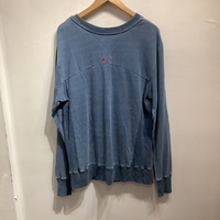 Jun Watanabe aizome sweatshirt - Thumbnail 3
