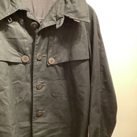 To Ki To black outdoor JKT - Thumbnail 1