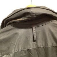 To Ki To black outdoor JKT - Thumbnail 3