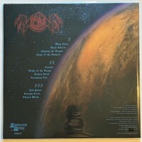 HELMS DEEP - Chasing The Dragon (New Power Metal 2LP from Nameless Grave - Members of RAVEN, ICE AGE, MONOLITH, KILLERS, etc.) - Thumbnail 1