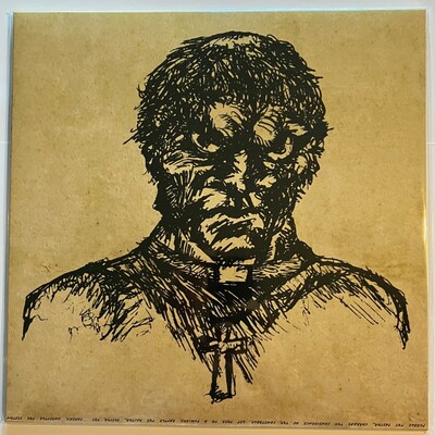 Lord weird slough feg - animal spirits (new remastered reissue limited edition lp from nameless grave)  - Thumbnail 2