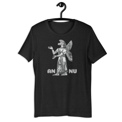 Annu - old ways t-shirt
