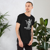 ANNU - OLD WAYS t-shirt - Thumbnail 10