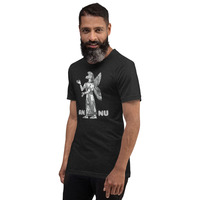 ANNU - OLD WAYS t-shirt - Thumbnail 32