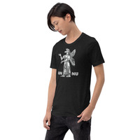 ANNU - OLD WAYS t-shirt - Thumbnail 35