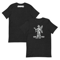 ANNU - OLD WAYS t-shirt - Thumbnail 39