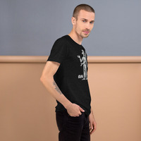 ANNU - OLD WAYS t-shirt - Thumbnail 41