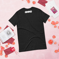 ANNU - OLD WAYS t-shirt - Thumbnail 43