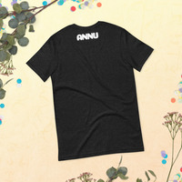 ANNU - OLD WAYS t-shirt - Thumbnail 45