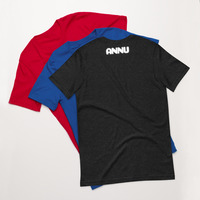 ANNU - OLD WAYS t-shirt - Thumbnail 46