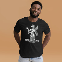 ANNU - OLD WAYS t-shirt - Thumbnail 50