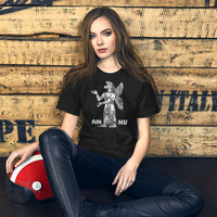 ANNU - OLD WAYS t-shirt - Thumbnail 56