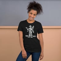 ANNU - OLD WAYS t-shirt - Thumbnail 59