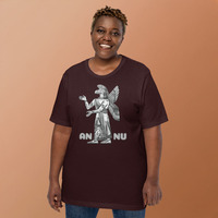 ANNU - OLD WAYS t-shirt - Thumbnail 61