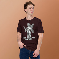 ANNU - OLD WAYS t-shirt - Thumbnail 62