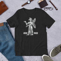 ANNU - OLD WAYS t-shirt - Thumbnail 63