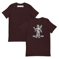 ANNU - OLD WAYS t-shirt - Thumbnail 65