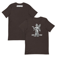 ANNU - OLD WAYS t-shirt - Thumbnail 67