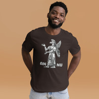 ANNU - OLD WAYS t-shirt - Thumbnail 69