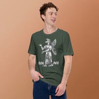 ANNU - OLD WAYS t-shirt - Thumbnail 72